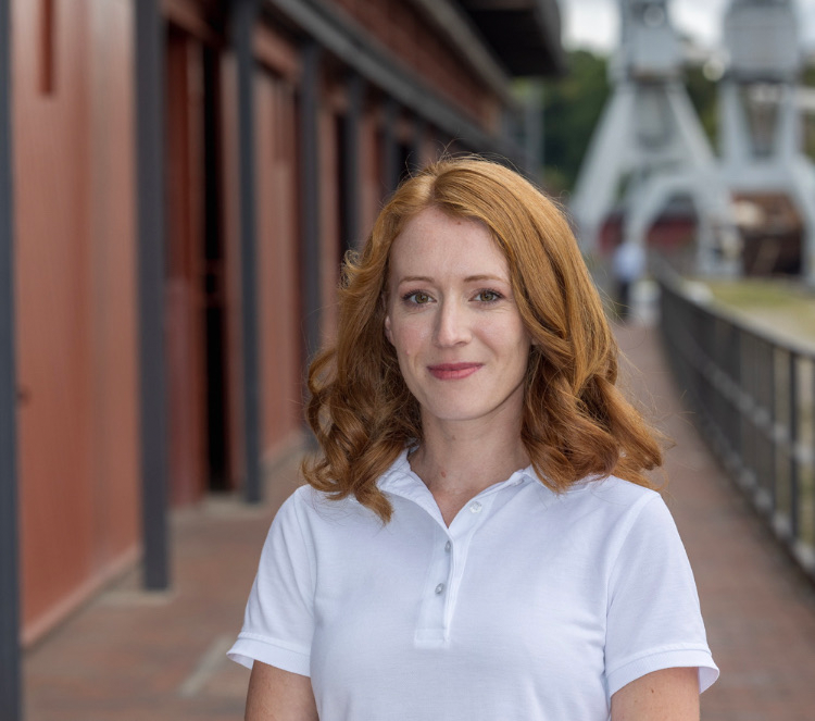 Lisa Maria Meißner hat von 2008 - 2013 an der Ernst-Moritz-Arndt-Universität in Greifswald Zahnmedizin studiert